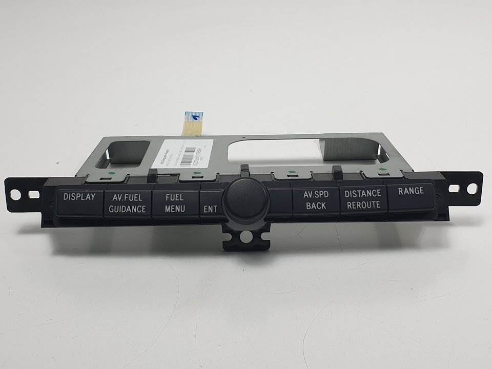 MANDO MULTIFUNCION - FA00071B - TOYOTA - AVENSIS WAGON (T25)