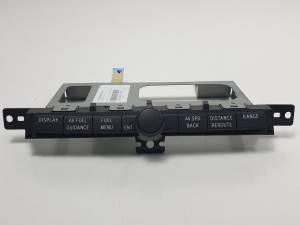 MANDO MULTIFUNCION FA00071B TOYOTA AVENSIS WAGON (T25) Autodesguaces Alicante