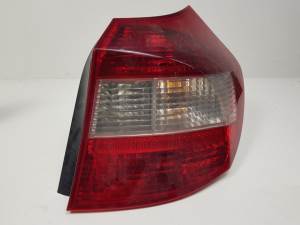 PILOTO TRASERO DERECHO 622450212 BMW SERIE 1 BERLINA (E81/E87) Autodesguaces Alicante