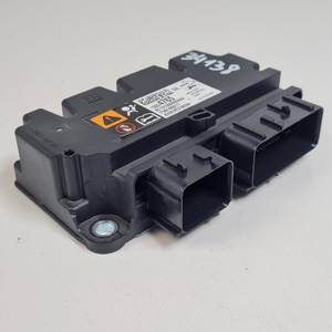 CENTRALITA AIRBAG 13534765 OPEL ASTRA K Autodesguaces Alicante