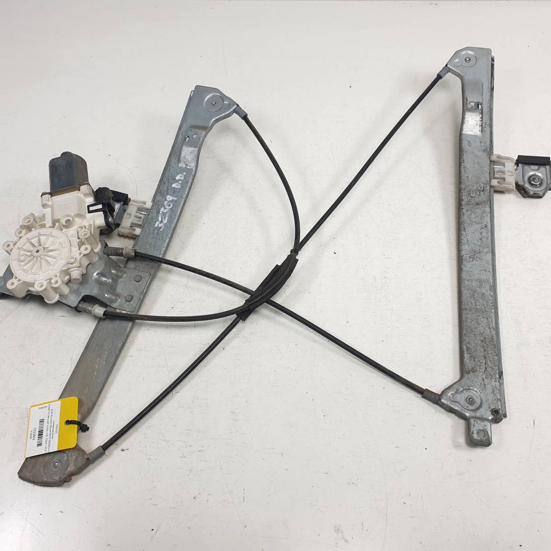 ELEVALUNAS DELANTERO DERECHO - 0130822207 - SMART - FORFOUR (W454)