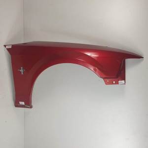 ALETA DELANTERA DERECHA FORD MUSTANG (SN95) Autodesguaces Alicante