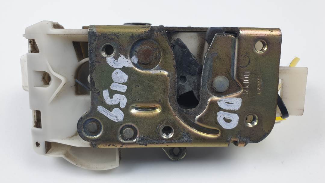 CERRADURA PUERTA DELANTERA DERECHA - 1S7AF21812KA - FORD - MONDEO BERLINA (GE)