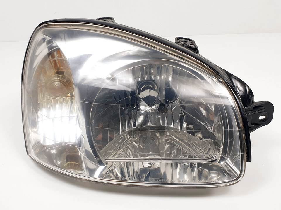 FARO DERECHO - 9210226XXX - HYUNDAI - SANTA FE (SM)