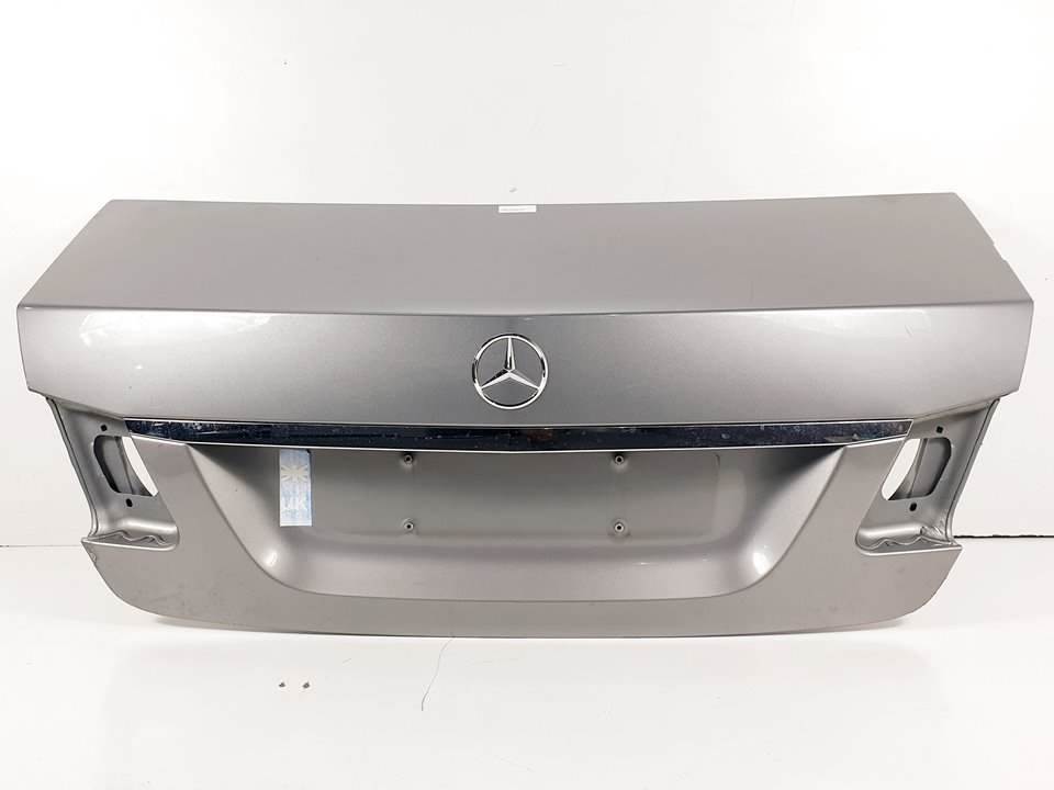 TAPA MALETERO - MERCEDES - CLASE E (W212) LIM.