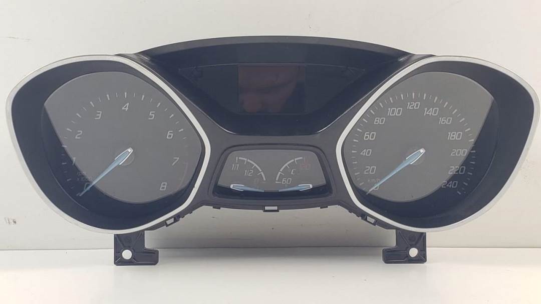 Combiné d’instruments - BM5T14C226AE - FORD - C-MAX (CB7)