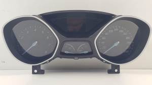 CUADRO INSTRUMENTOS BM5T14C226AE FORD C-MAX (CB7) Autodesguaces Alicante