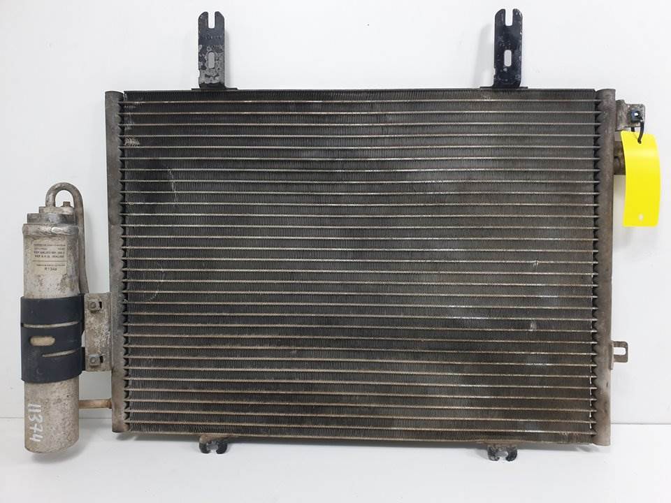 CONDENSADOR / RADIADOR AIRE ACONDICIONADO - 8200221131 - RENAULT - KANGOO (F/KC)