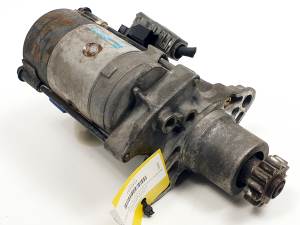 MOTOR ARRANQUE TOYOTA COROLLA VERSO (R1) Autodesguaces Alicante