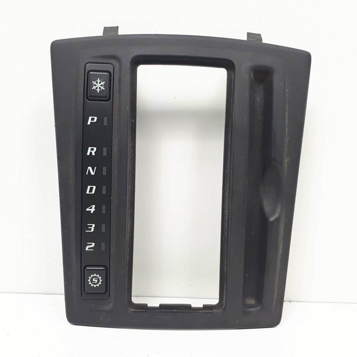 MODULO ELECTRONICO - 25750525 - CADILLAC - CTS