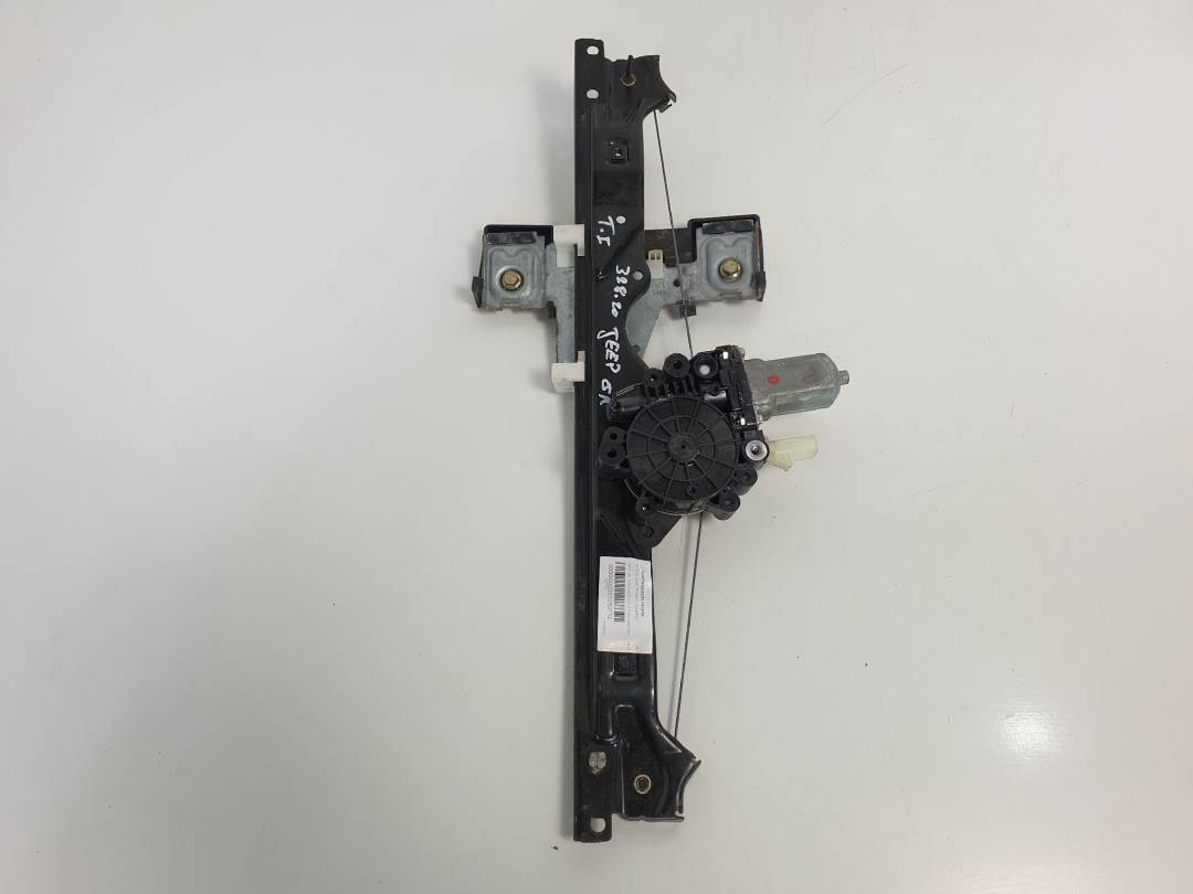 Fensterheber hinten links - 55394229AC - JEEP - GR. CHEROKEE (WH)