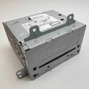 SISTEMA AUDIO / RADIO CD 22800670 OPEL ASTRA J SPORTS TOURER Autodesguaces Alicante