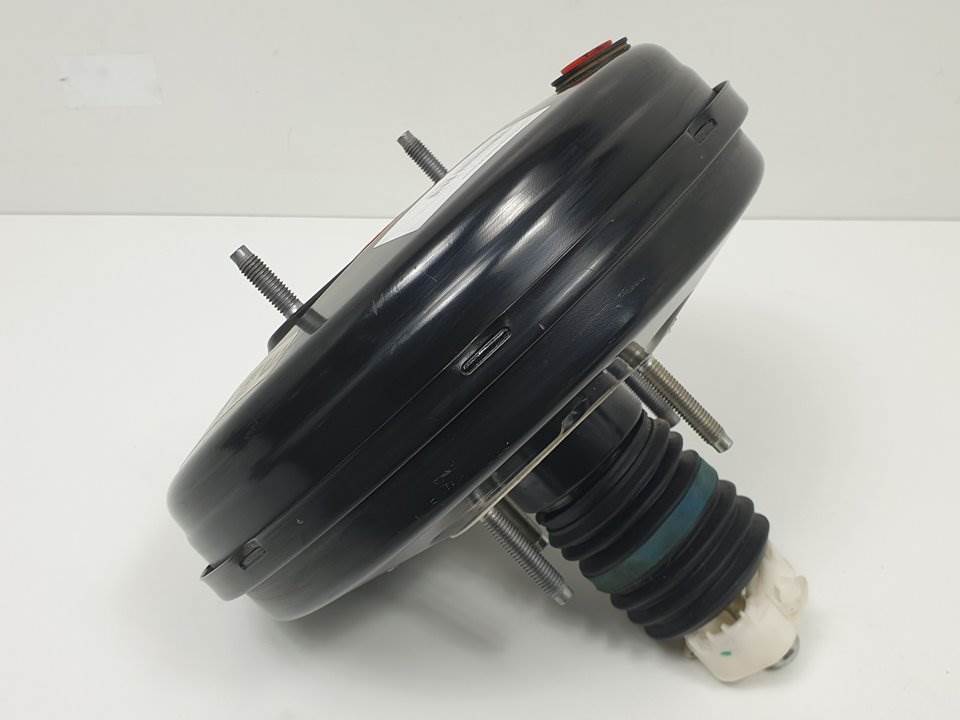 SERVOFRENO - 00520909820 - FIAT - 500 (150)