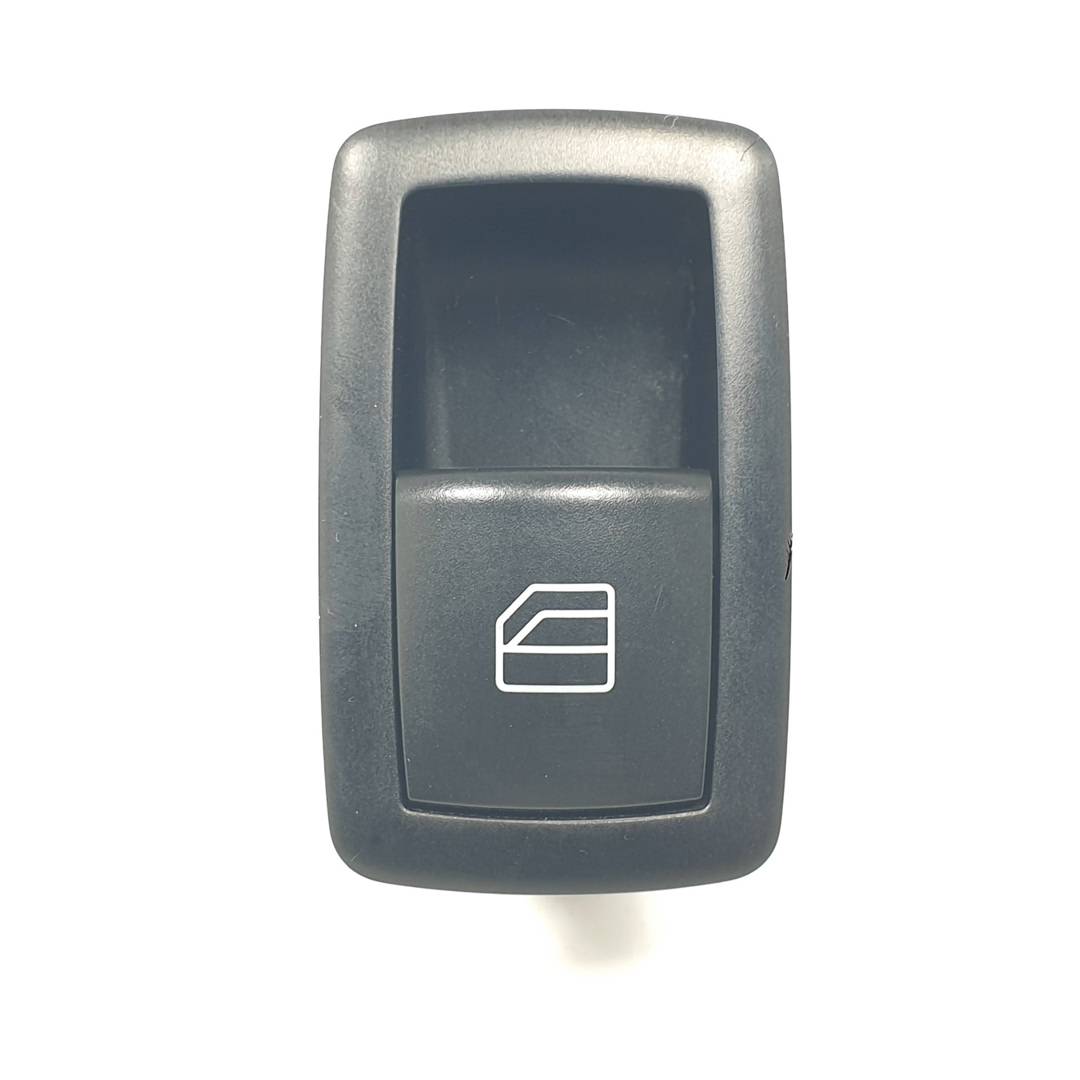 Commande de lève-vitre arrière gauche - A2518200510 - MERCEDES - CLASE R (W251)