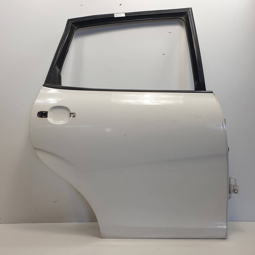 PUERTA TRASERA DERECHA - SEAT - ALTEA (5P1)