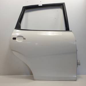 PUERTA TRASERA DERECHA SEAT ALTEA (5P1) Autodesguaces Alicante