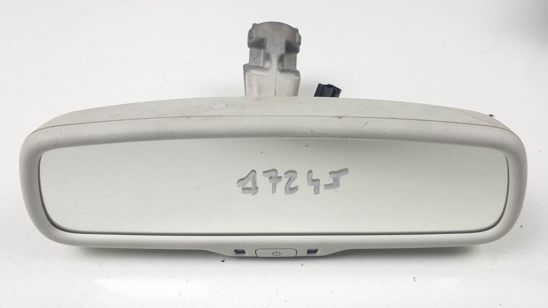 ESPEJO INTERIOR - 7356049990 - FIAT - TIPO II (357) FAM