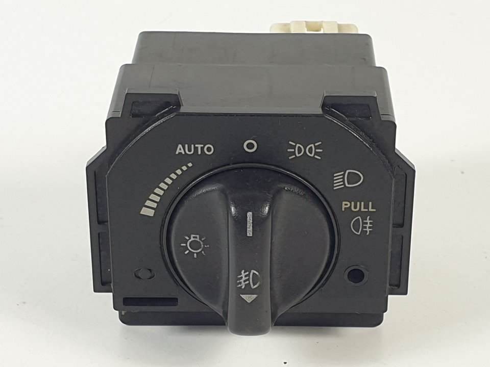 MANDO LUCES - XR8311654 - JAGUAR - S-TYPE