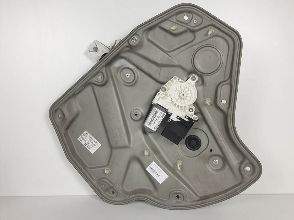 ELEVALUNAS TRASERO DERECHO - 1Z0839655B - SKODA - OCTAVIA BERLINA (1Z3)