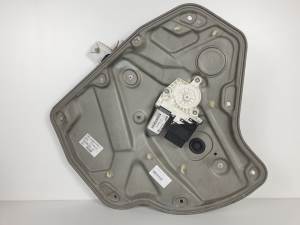 ELEVALUNAS TRASERO DERECHO 1Z0839655B SKODA OCTAVIA BERLINA (1Z3) Autodesguaces Alicante