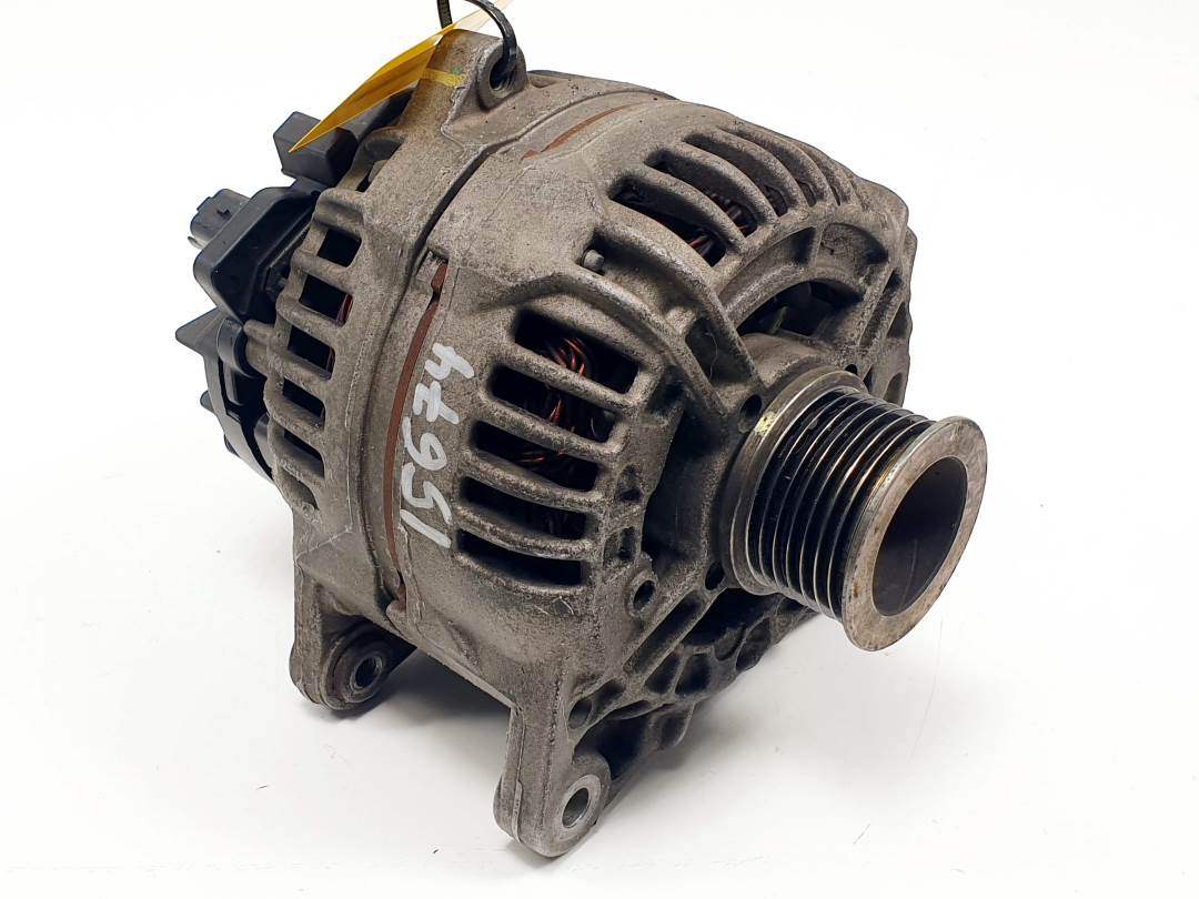 ALTERNADOR - 8200404300 - RENAULT - LAGUNA II (BG0)