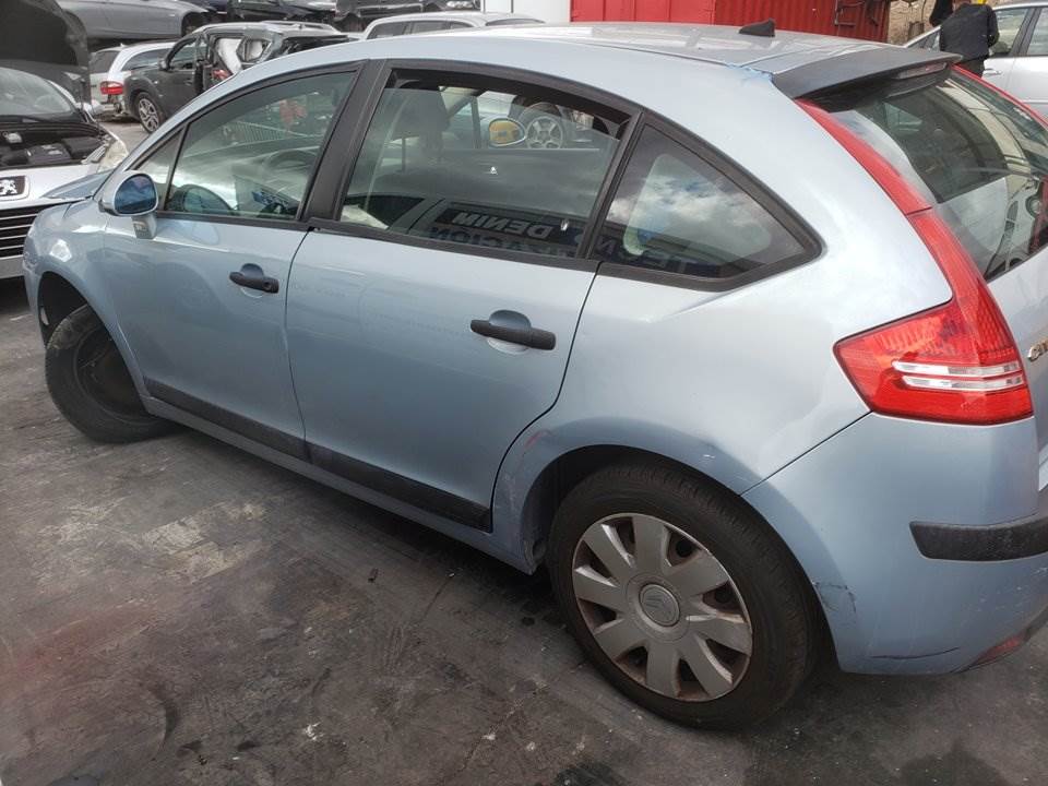 CITROEN C4 BERLINA (2004 - 2010)