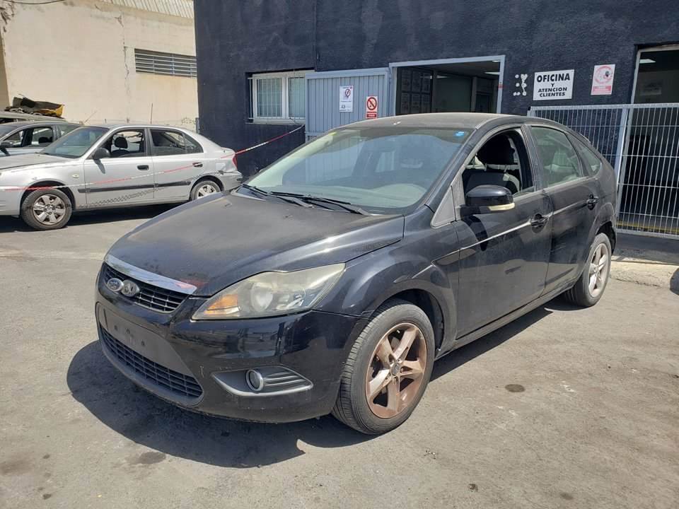 FORD FOCUS LIM. (CB4) (2007 - 2011)