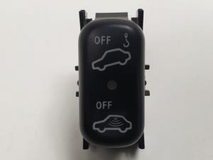 INTERRUPTOR 2108201710 MERCEDES CLASE CLK (W208) COUPE Autodesguaces Alicante