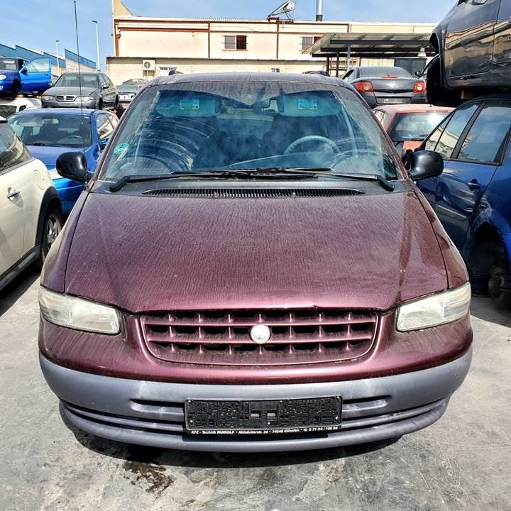 CHRYSLER VOYAGER (GS) (1995 - 2001)