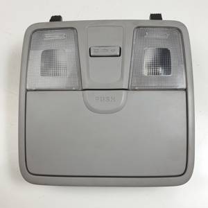 LUZ INTERIOR 92800A5010TX HYUNDAI i30CW (GD) Autodesguaces Alicante