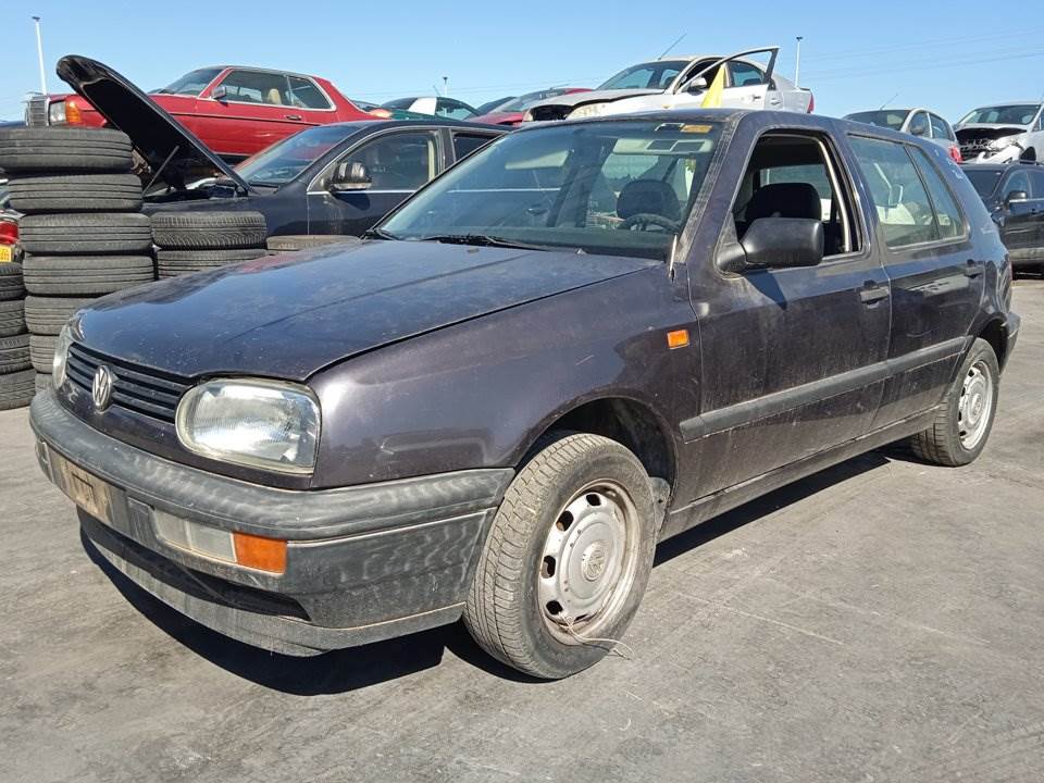 VOLKSWAGEN GOLF III BERLINA (1H1) (1991 - 1998)