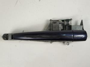 MANETA EXTERIOR TRASERA IZQUIERDA 9680503580 CITROEN C4 GRAND PICASSO Autodesguaces Alicante