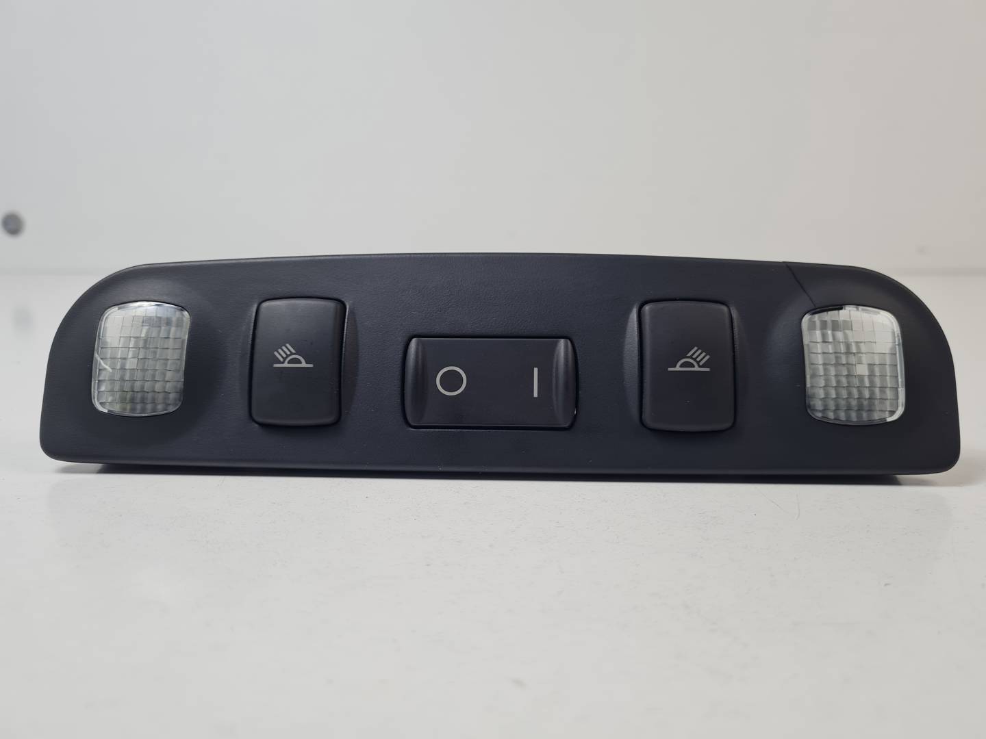 LUZ INTERIOR - 16210930 - AUDI - TT (8N3/8N9)