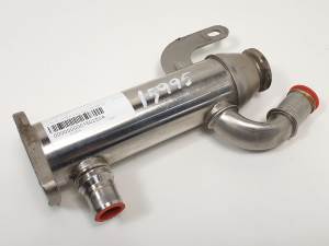 ENFRIADOR EGR 9645689780 CITROEN C5 BERLINA Autodesguaces Alicante