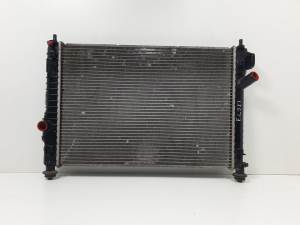 RADIADOR AGUA 622502 CHEVROLET AVEO Autodesguaces Alicante