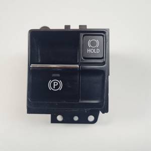PALANCA FRENO DE MANO 75P446 LEXUS RX Series (AL20) Autodesguaces Alicante