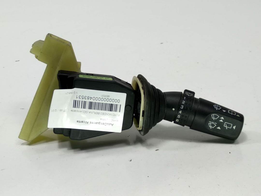 MANDO LIMPIA - 97BG17K478EB - FORD - MONDEO BERLINA (GD)