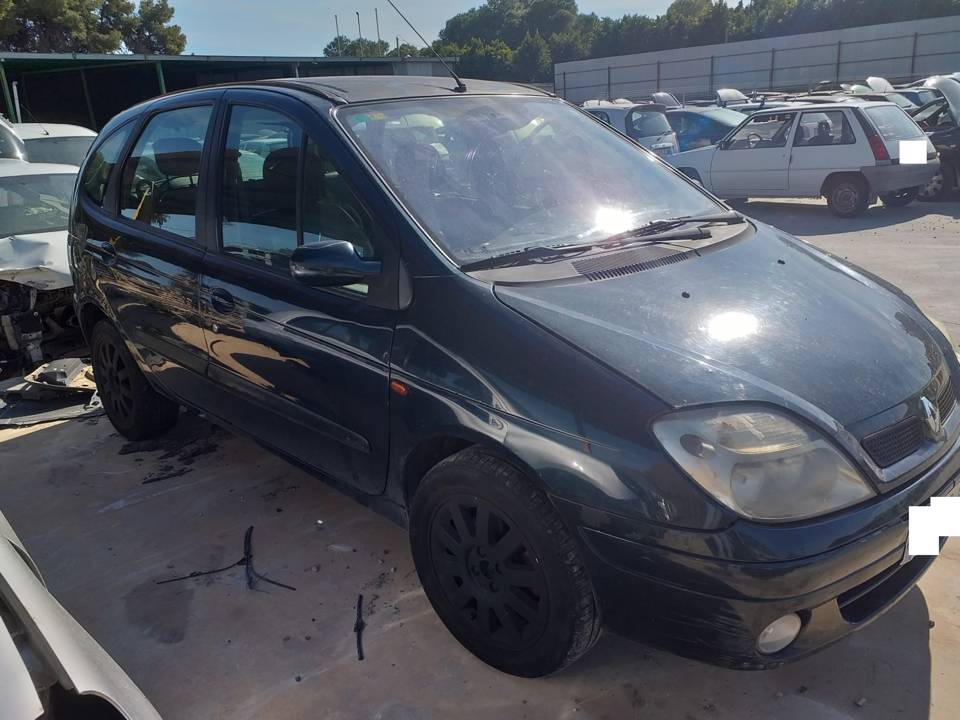 Imagen del vehículo RENAULT SCENIC (JA..)