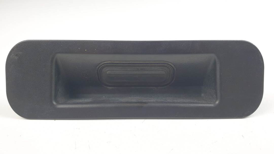 MANETA EXTERIOR PORTON - 13271375 - OPEL - ASTRA J SPORTS TOURER