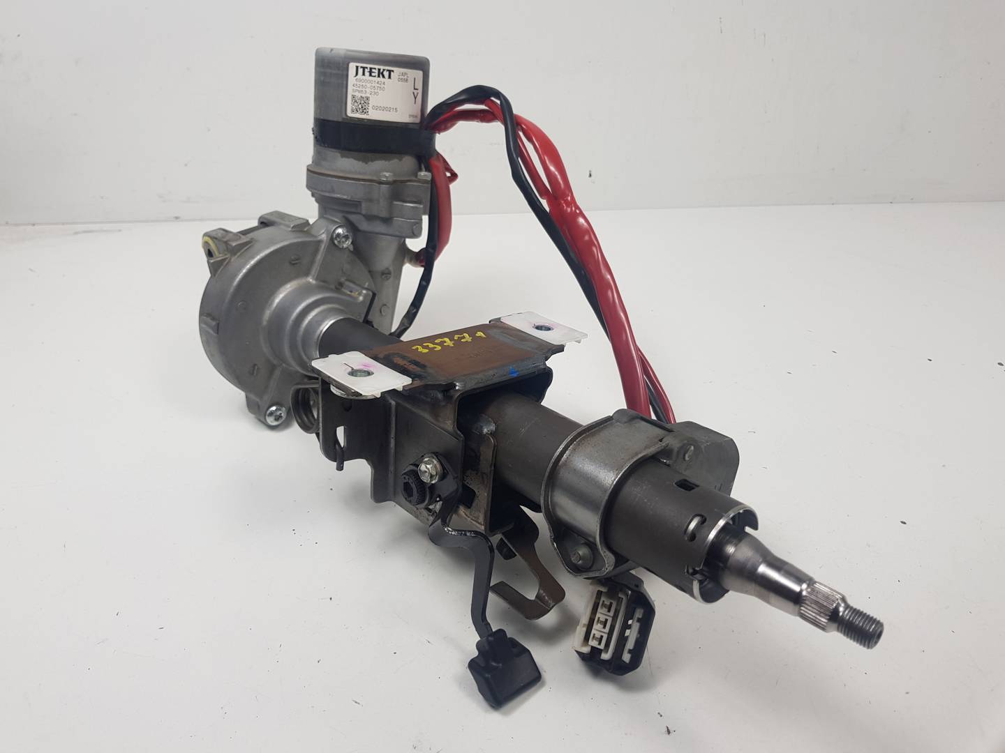 COLUMNA DIRECCION - 4525005750 - TOYOTA - AVENSIS BERLINA (T27)