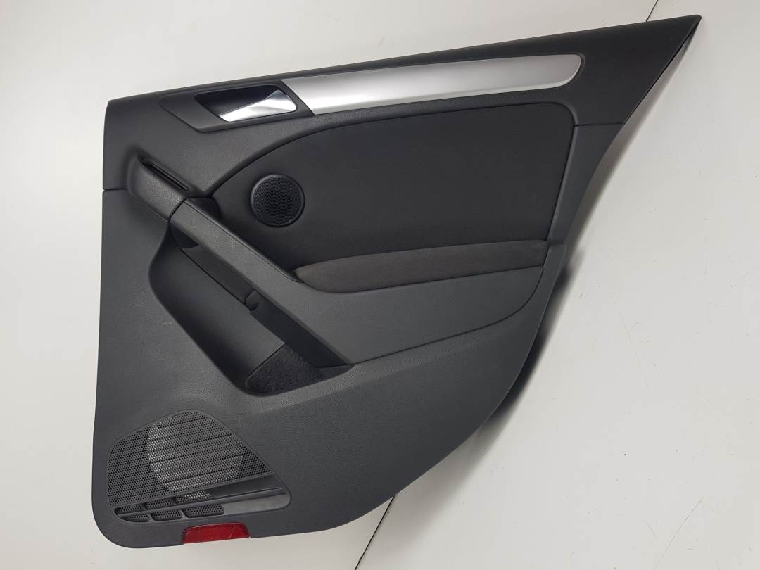 GUARNECIDO PUERTA TRASERA DERECHA - 1K0947419A - VOLKSWAGEN - GOLF VI (5K1)