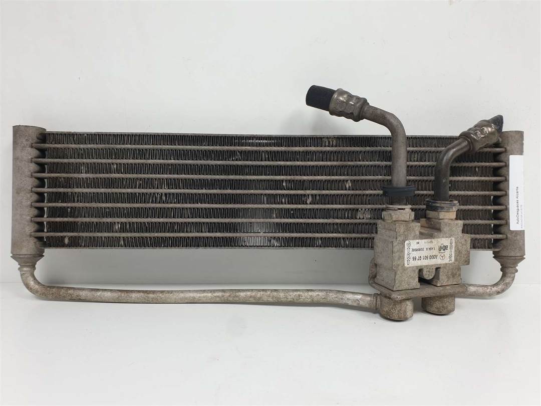 RADIADOR ACEITE - A2215004000 - MERCEDES - CLASE S (W221) BERLINA