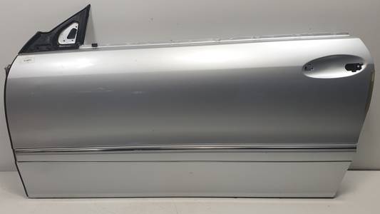 PUERTA DELANTERA IZQUIERDA MERCEDES CLASE CLK (W209) COUPE Autodesguaces Alicante