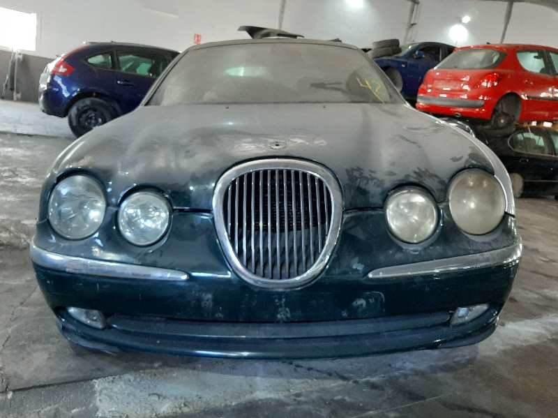 JAGUAR S-TYPE (1998 - 2002)