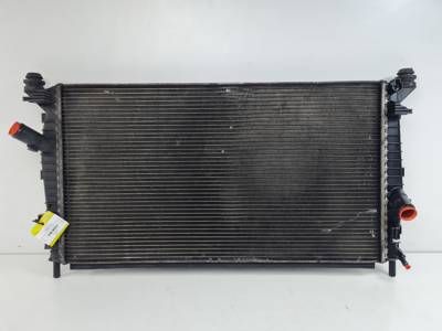 RADIADOR AGUA 3M5H8005TL VOLVO S40 BERLINA Autodesguaces Alicante