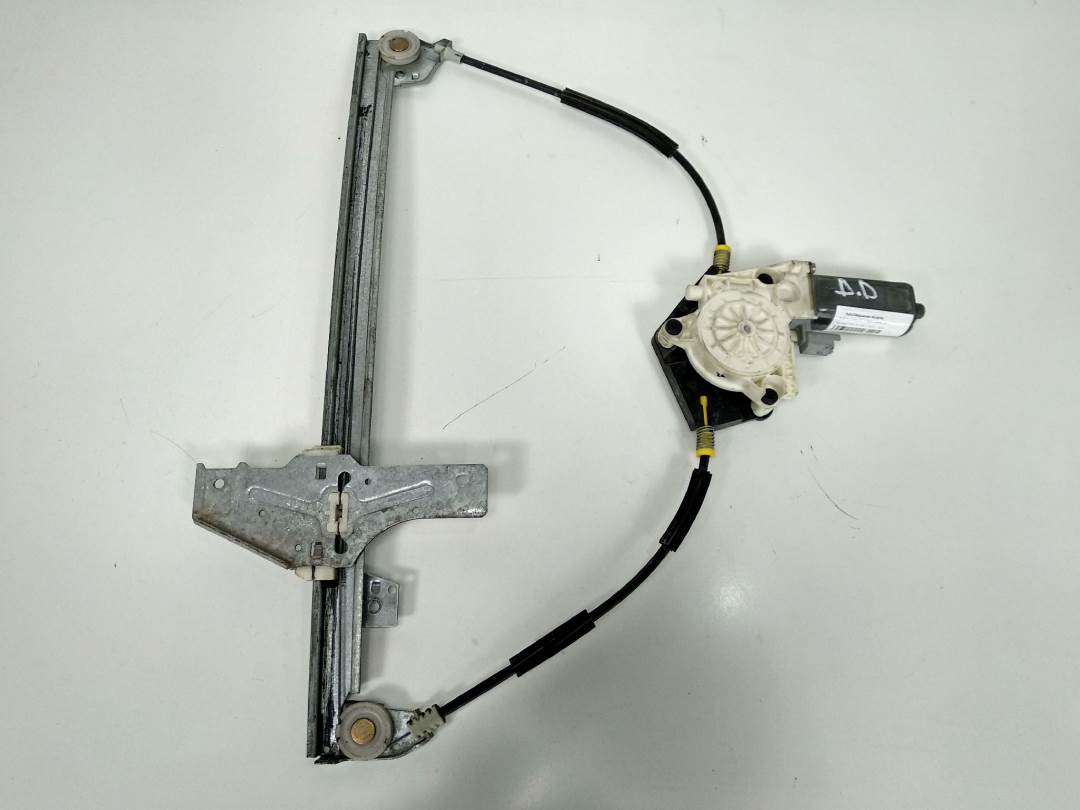 Fensterheber vorne rechts - 0130822021 - PEUGEOT - 307 (S1)