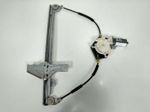 ELEVALUNAS DELANTERO DERECHO 0130822021 PEUGEOT 307 (S1) Autodesguaces Alicante