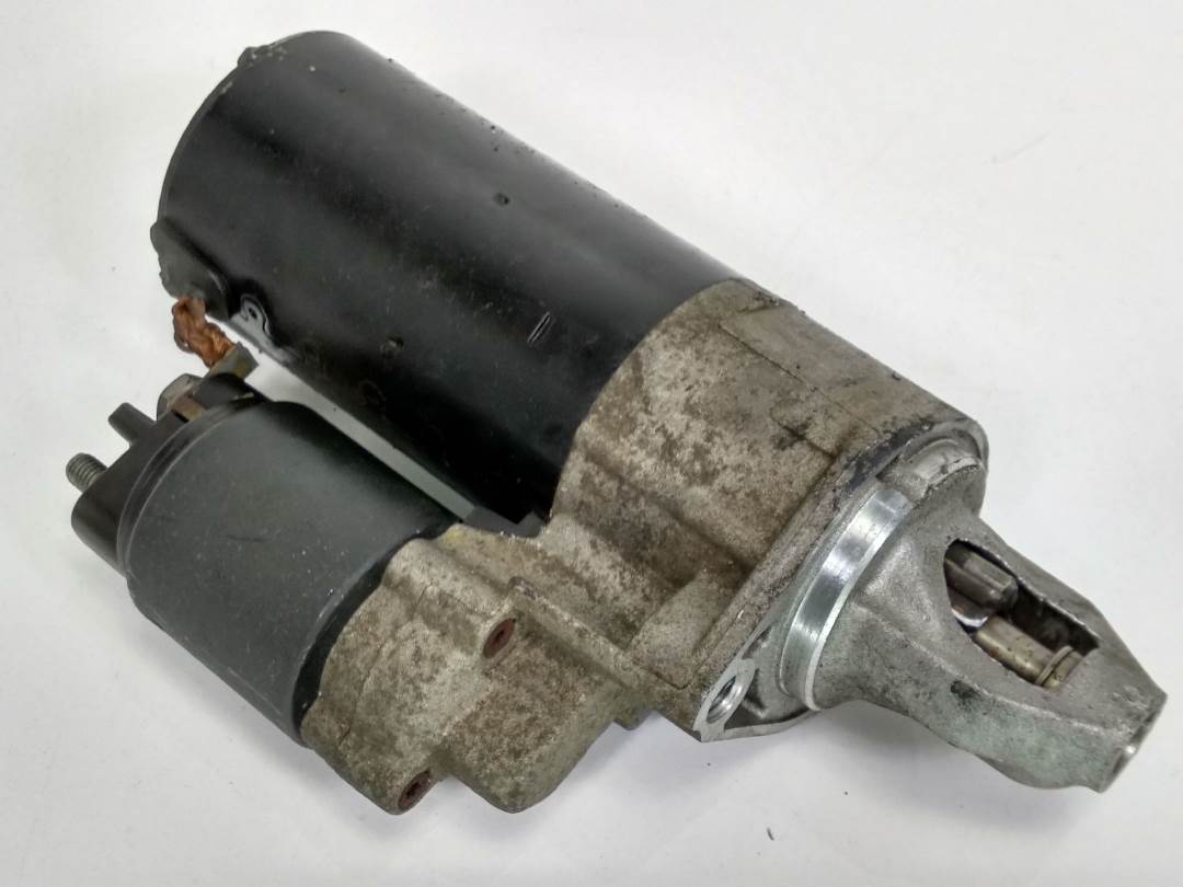 MOTOR ARRANQUE - 0001115006 - MERCEDES - CLASE C (W203) BERLINA