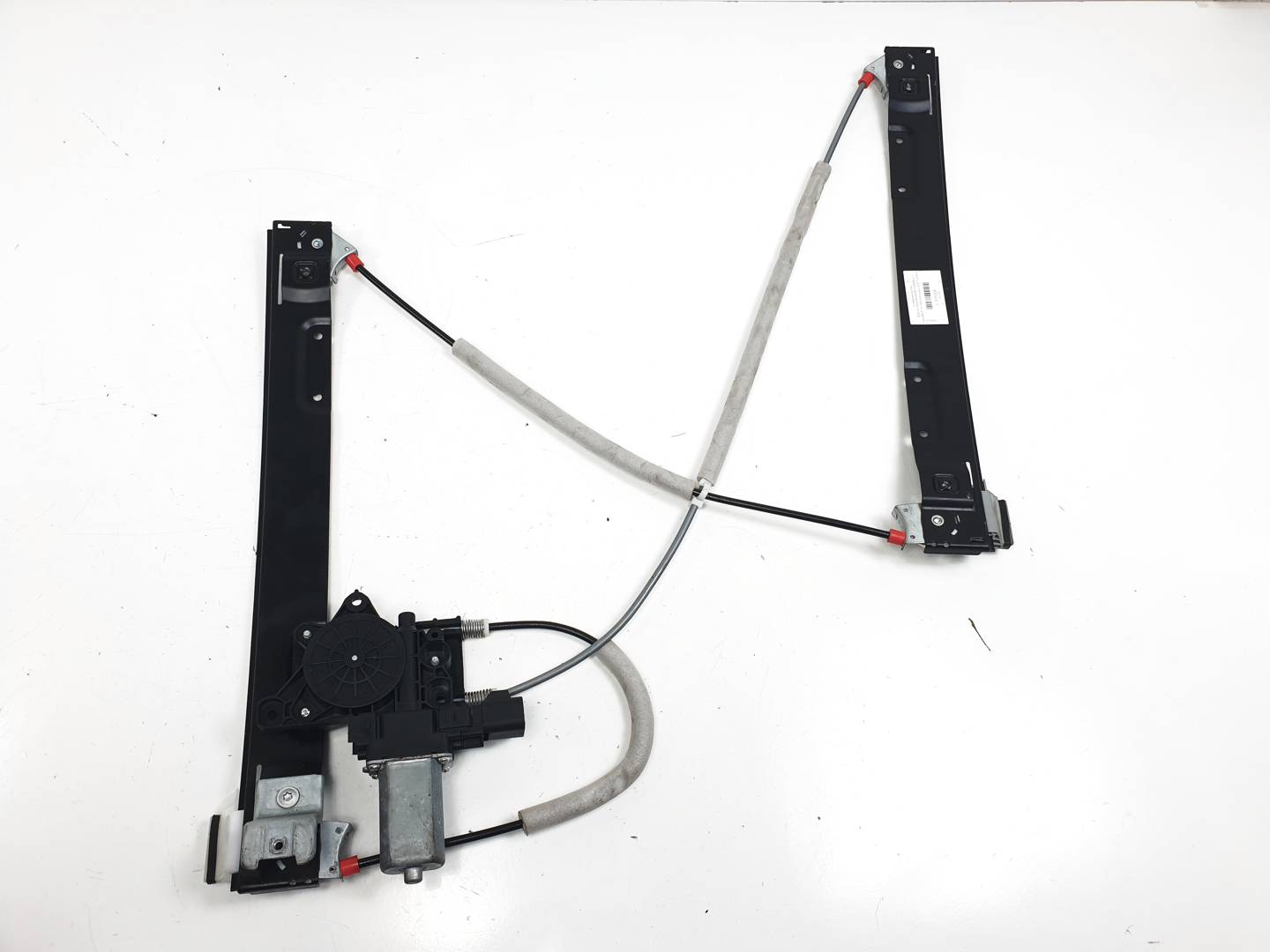 ELEVALUNAS DELANTERO DERECHO - 432333FR - JAGUAR - XF (X250)