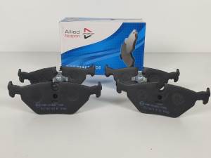 PASTILLAS DE FRENO ADB0166 BMW SERIE 3 BERLINA (E36) Autodesguaces Alicante